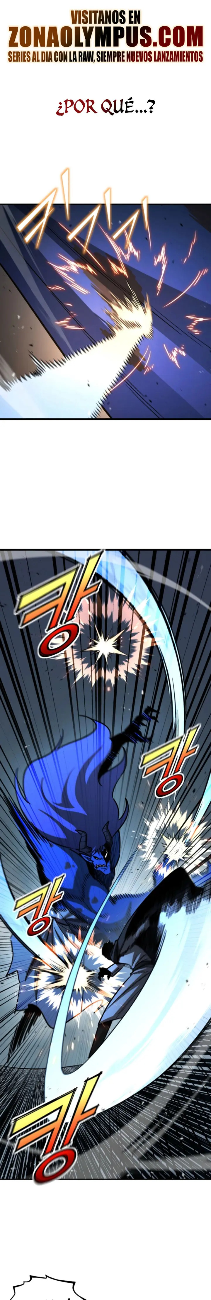Read Estándar de la Reencarnación ES Manga Online