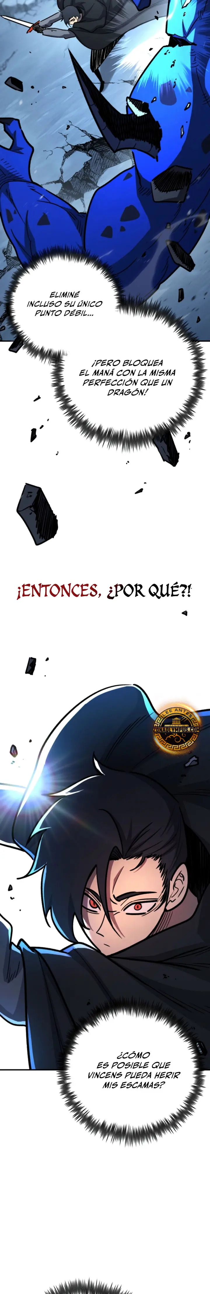 Read Estándar de la Reencarnación ES Manga Online