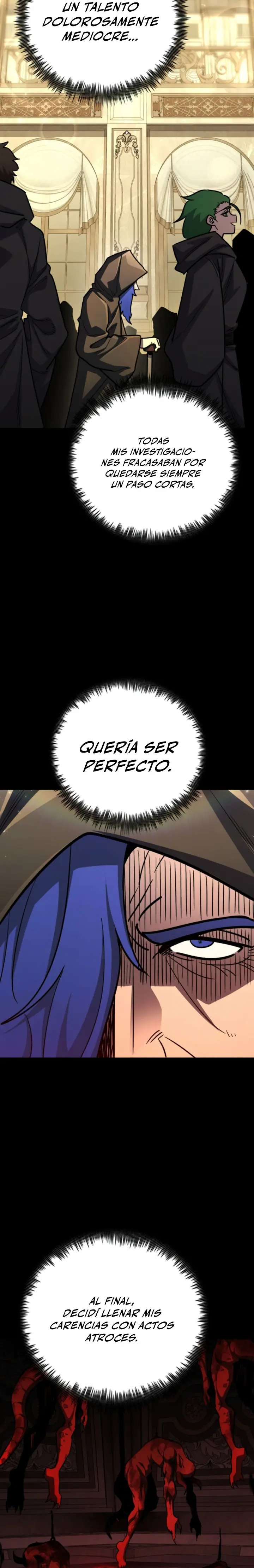 Read Estándar de la Reencarnación ES Manga Online