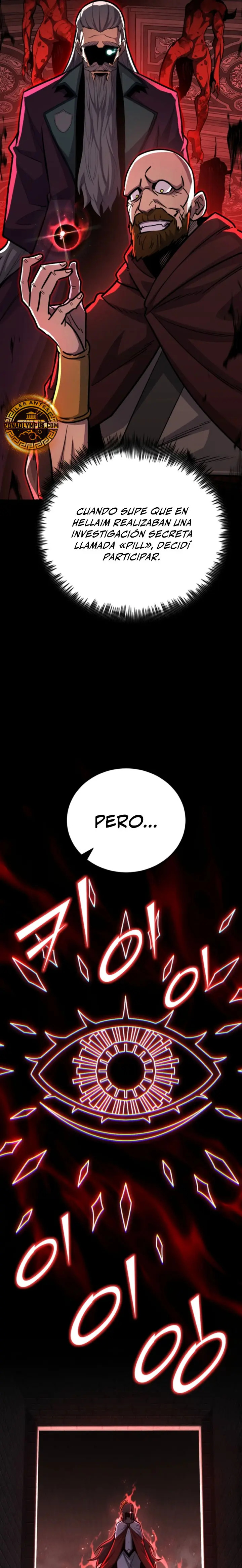 Read Estándar de la Reencarnación ES Manga Online