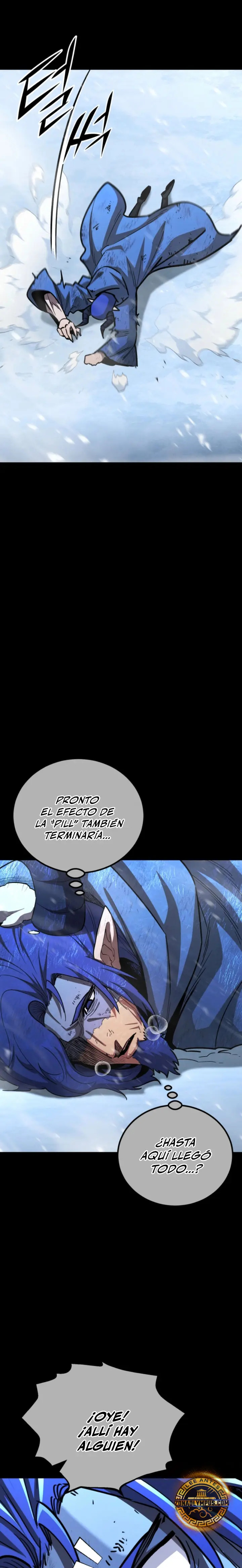 Read Estándar de la Reencarnación ES Manga Online