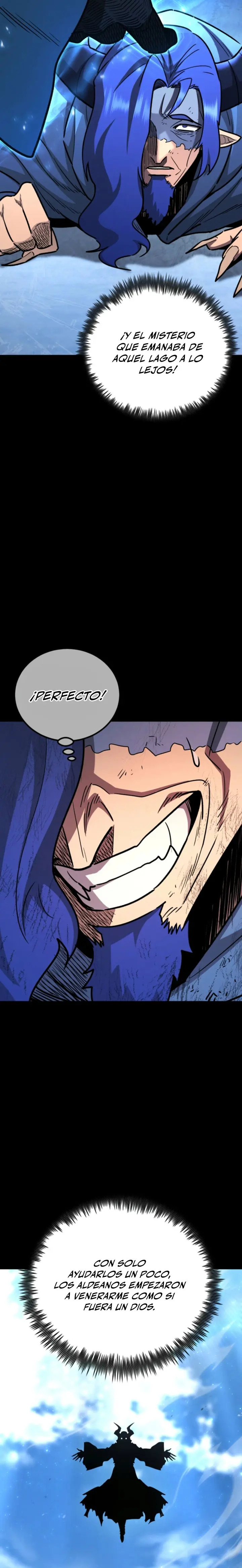 Read Estándar de la Reencarnación ES Manga Online