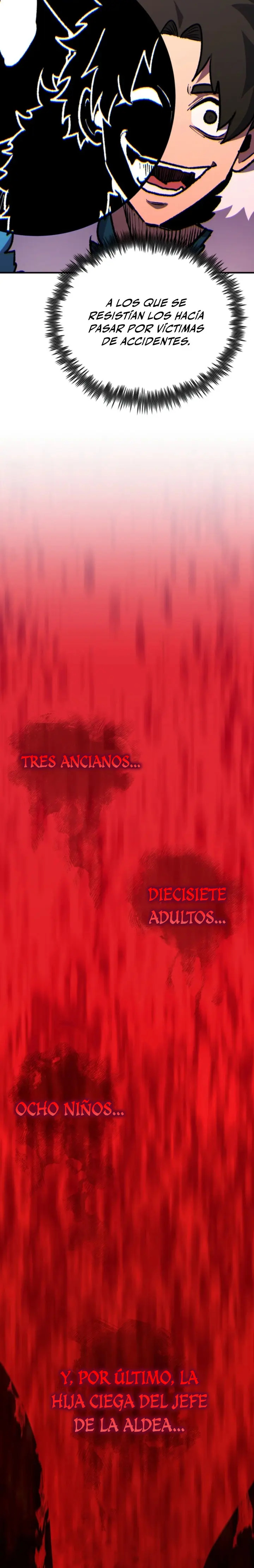 Read Estándar de la Reencarnación ES Manga Online