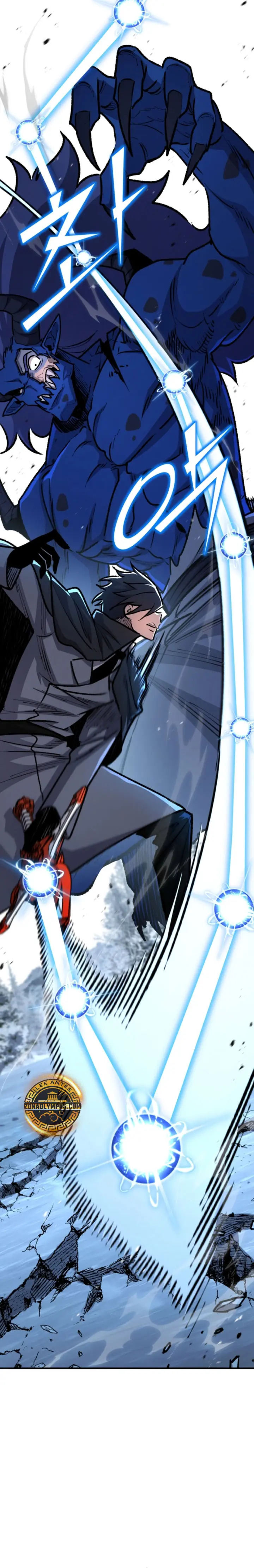 Read Estándar de la Reencarnación ES Manga Online