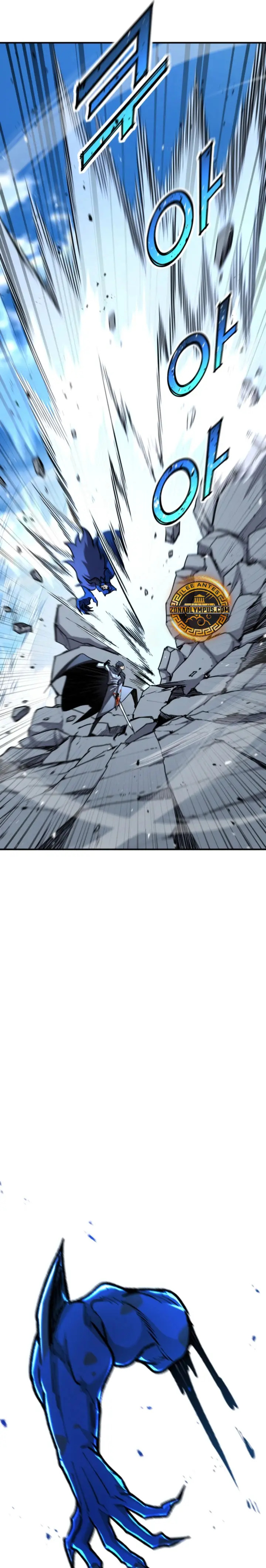 Read Estándar de la Reencarnación ES Manga Online