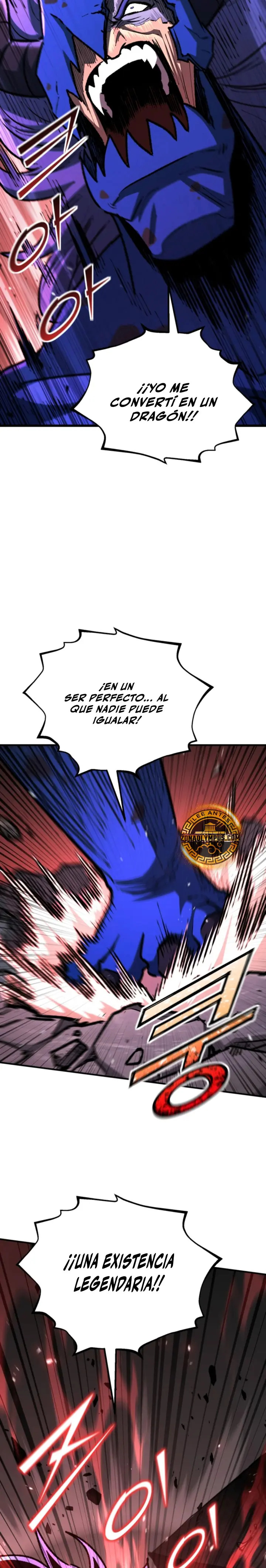 Read Estándar de la Reencarnación ES Manga Online