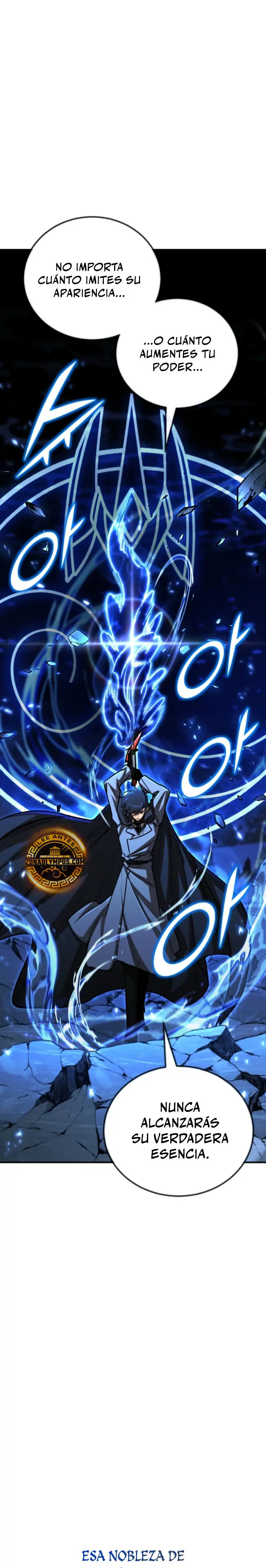Read Estándar de la Reencarnación ES Manga Online