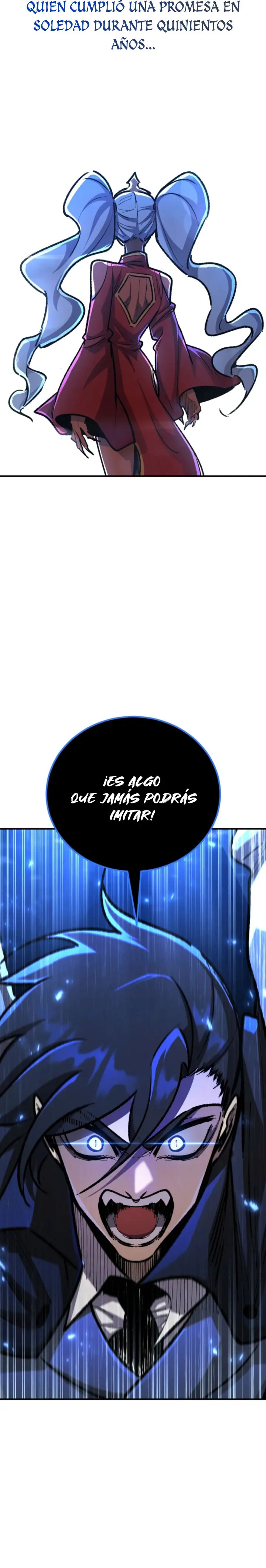 Read Estándar de la Reencarnación ES Manga Online