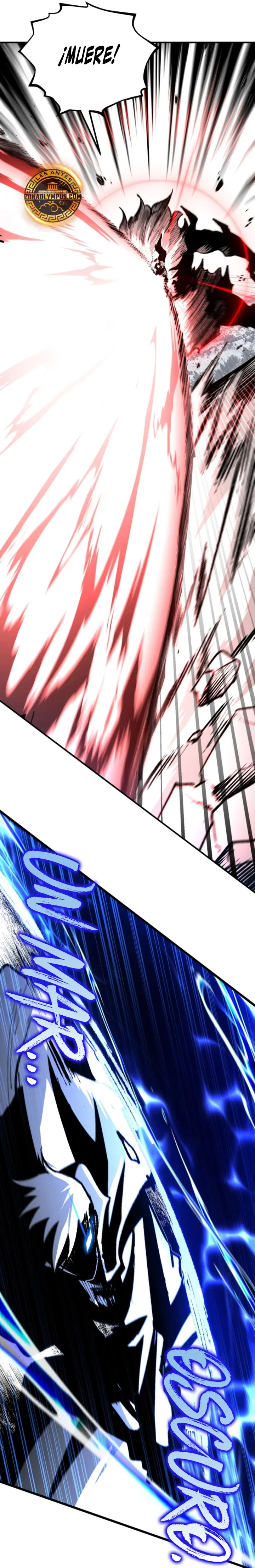 Read Estándar de la Reencarnación ES Manga Online