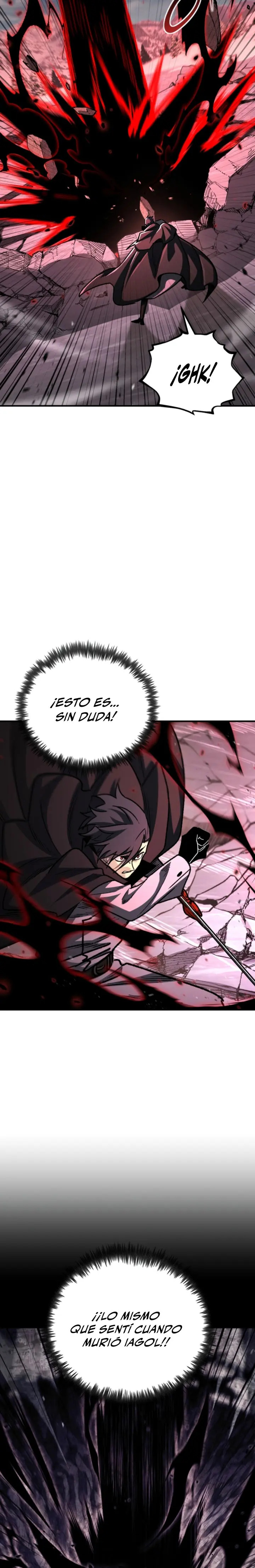 Read Estándar de la Reencarnación ES Manga Online