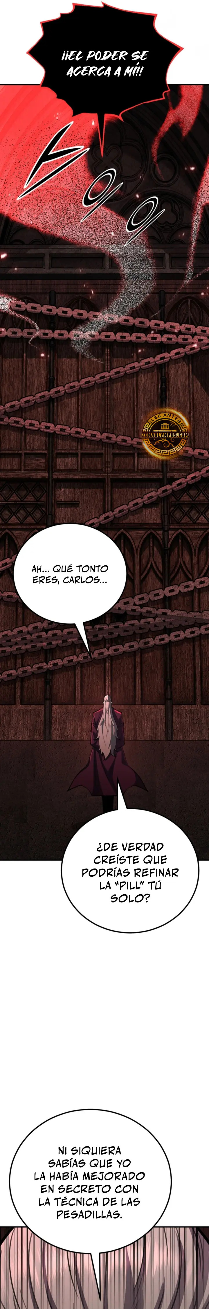 Read Estándar de la Reencarnación ES Manga Online