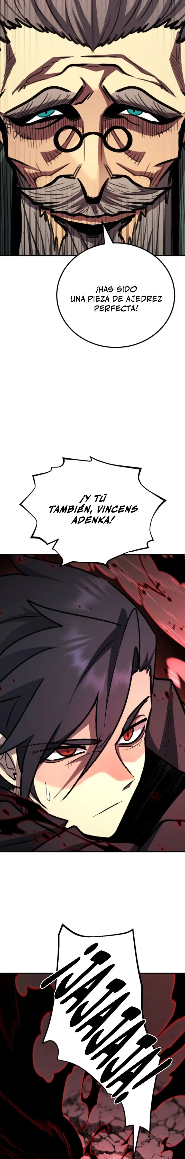 Read Estándar de la Reencarnación ES Manga Online