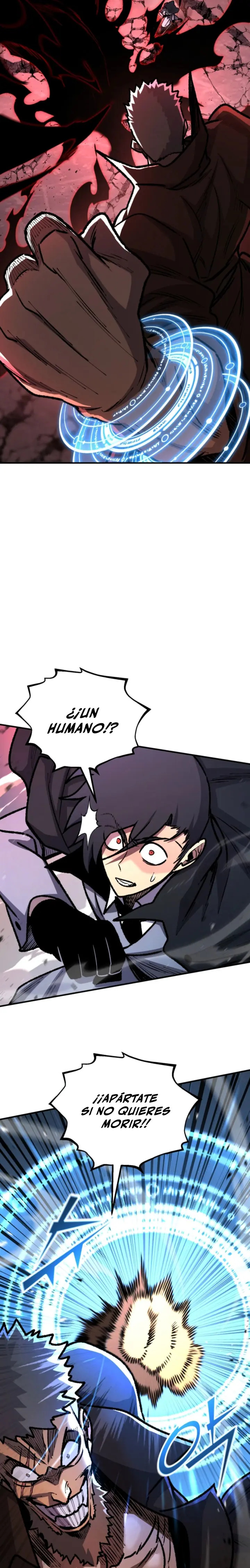 Read Estándar de la Reencarnación ES Manga Online