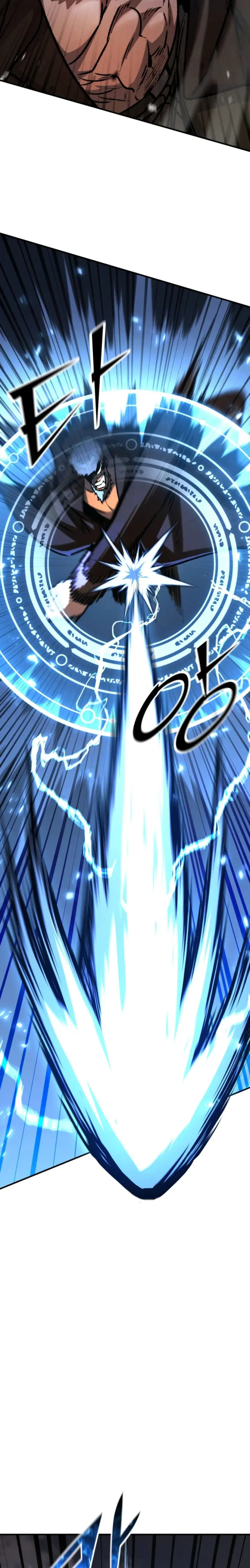 Read Estándar de la Reencarnación ES Manga Online