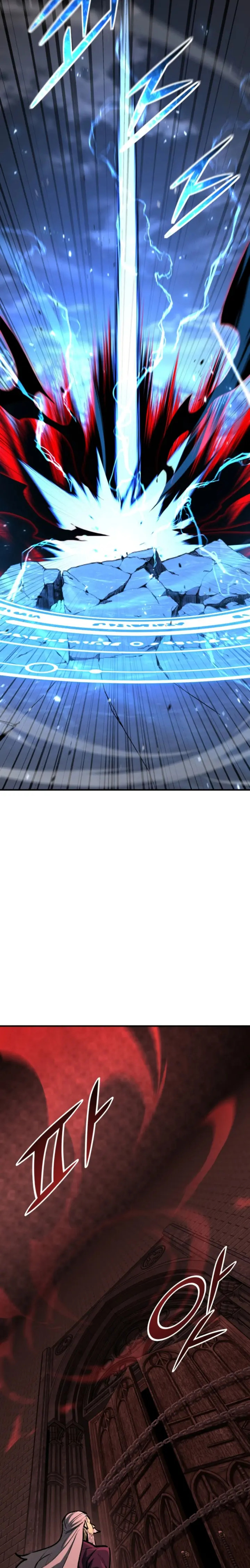 Read Estándar de la Reencarnación ES Manga Online