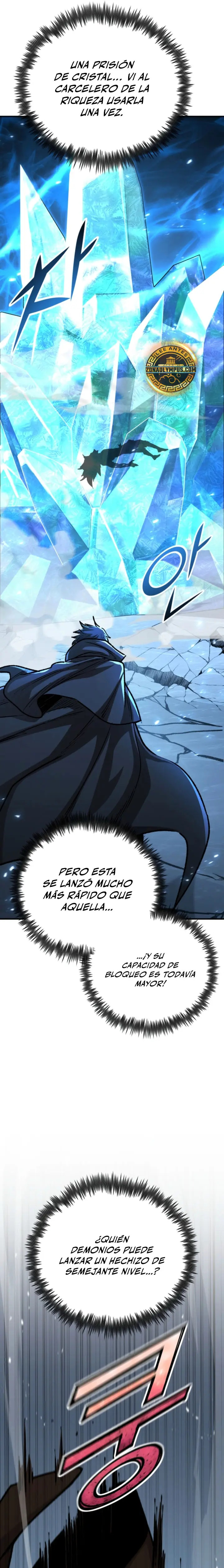 Read Estándar de la Reencarnación ES Manga Online