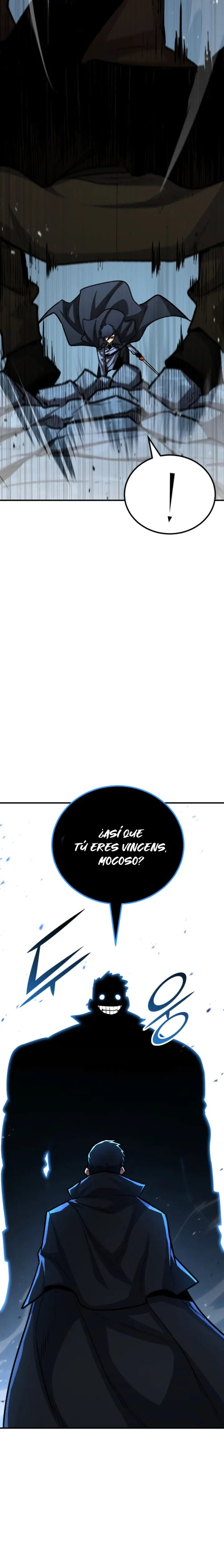 Read Estándar de la Reencarnación ES Manga Online