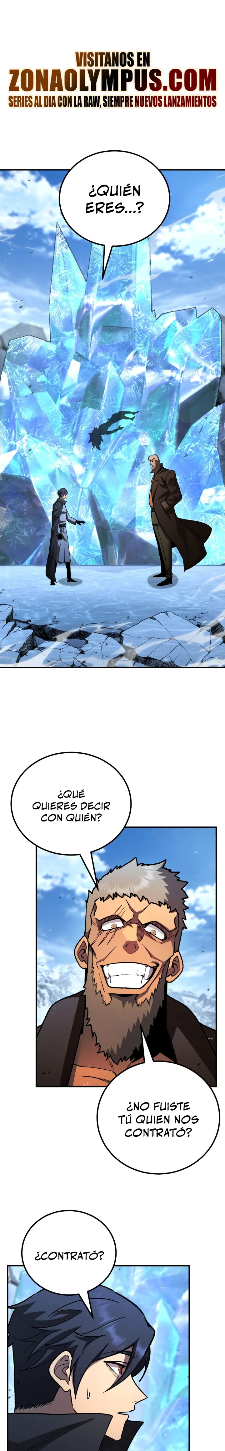 Read Estándar de la Reencarnación ES Manga Online
