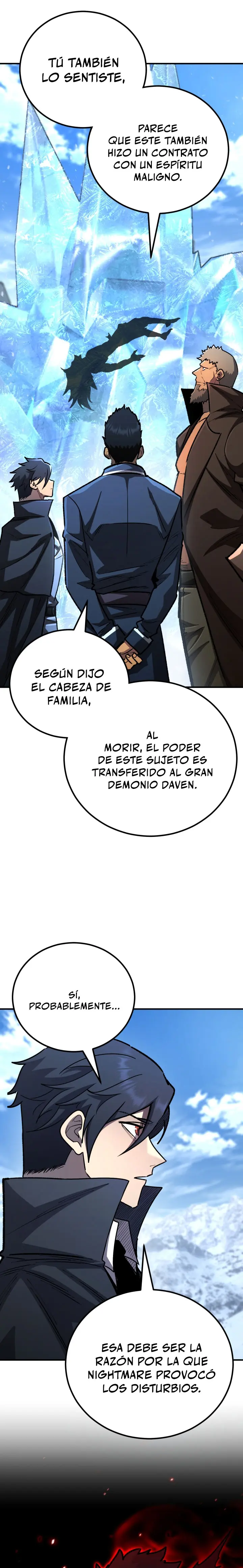 Read Estándar de la Reencarnación ES Manga Online