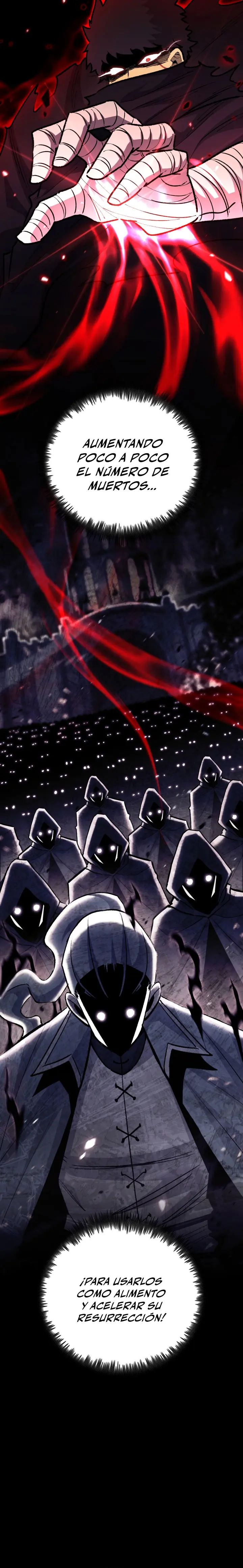 Read Estándar de la Reencarnación ES Manga Online