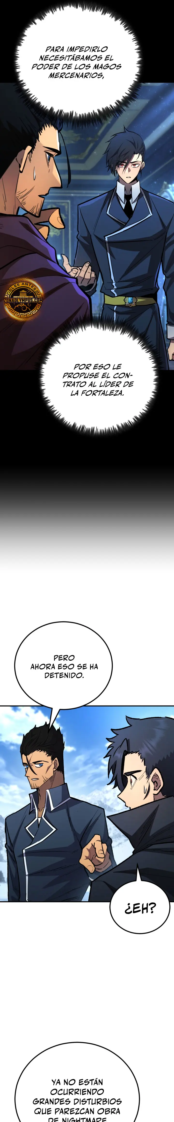 Read Estándar de la Reencarnación ES Manga Online