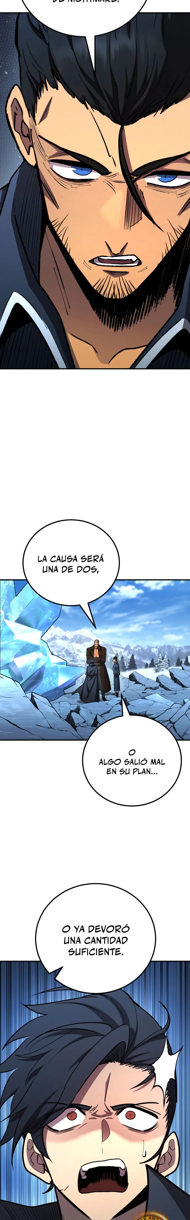 Read Estándar de la Reencarnación ES Manga Online