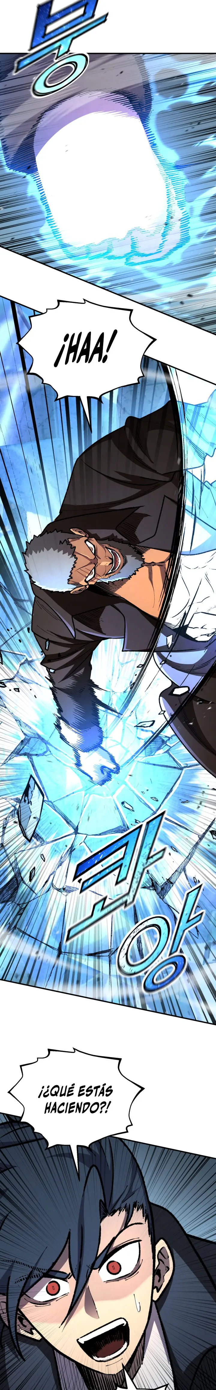 Read Estándar de la Reencarnación ES Manga Online