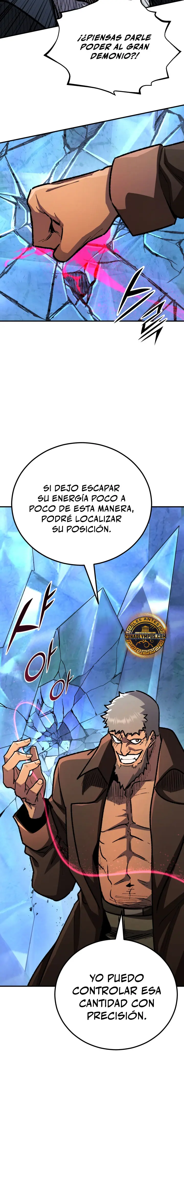Read Estándar de la Reencarnación ES Manga Online