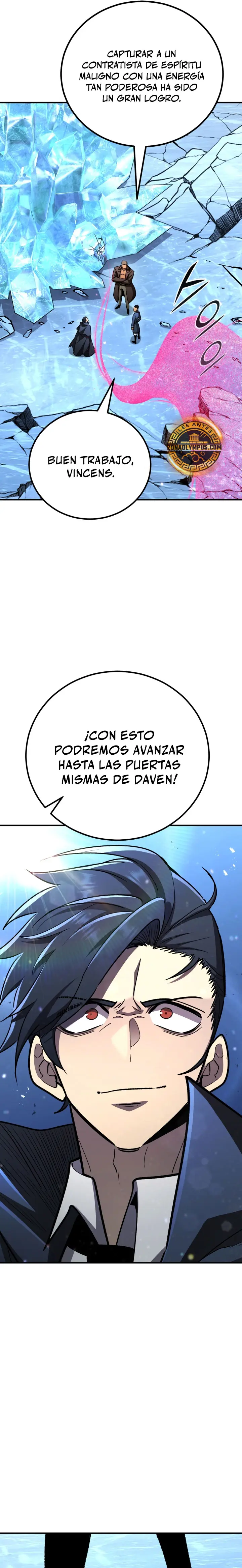 Read Estándar de la Reencarnación ES Manga Online
