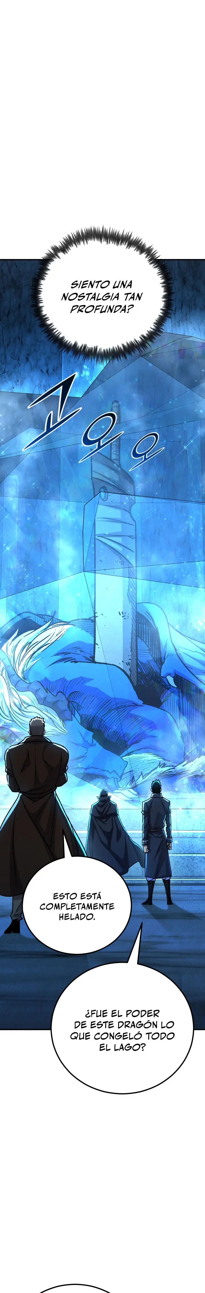 Read Estándar de la Reencarnación ES Manga Online