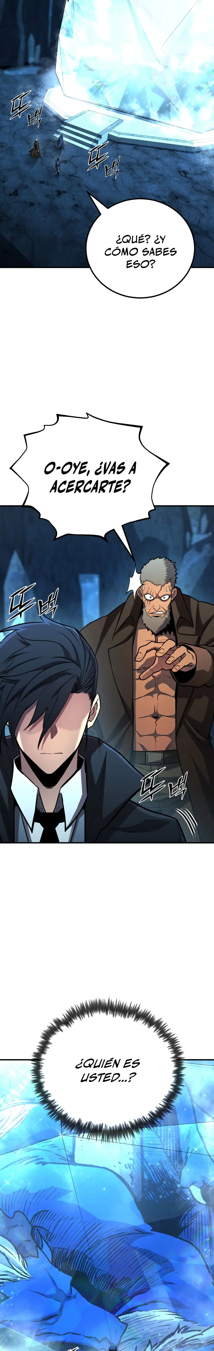 Read Estándar de la Reencarnación ES Manga Online