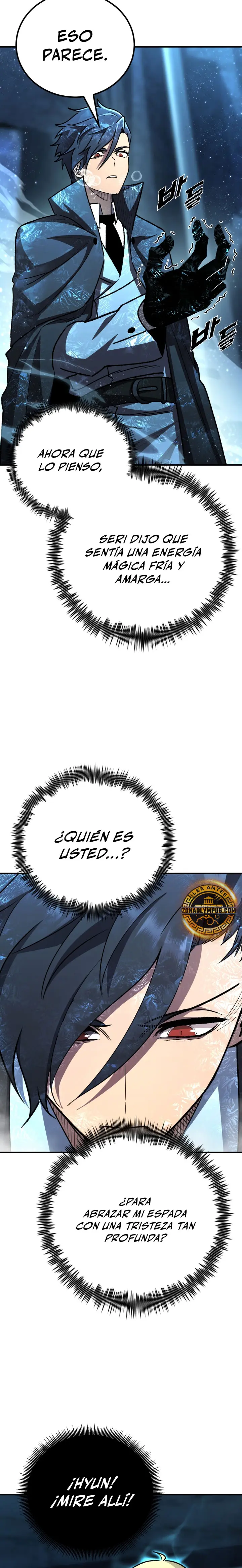 Read Estándar de la Reencarnación ES Manga Online