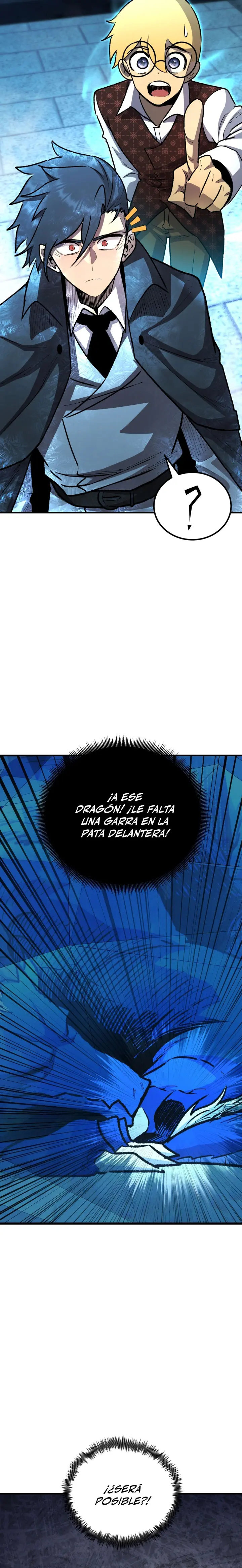 Read Estándar de la Reencarnación ES Manga Online