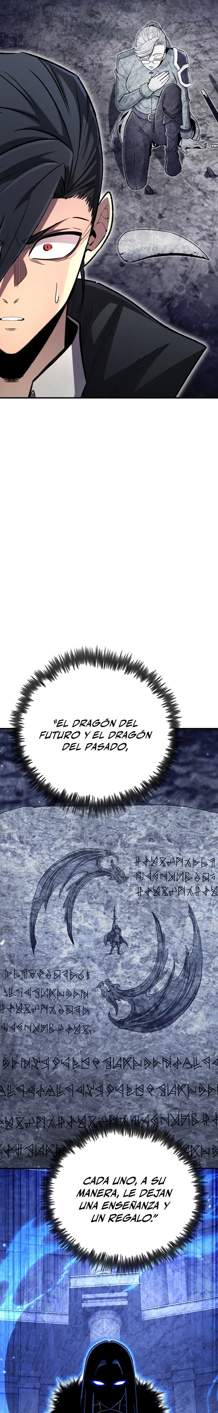 Read Estándar de la Reencarnación ES Manga Online