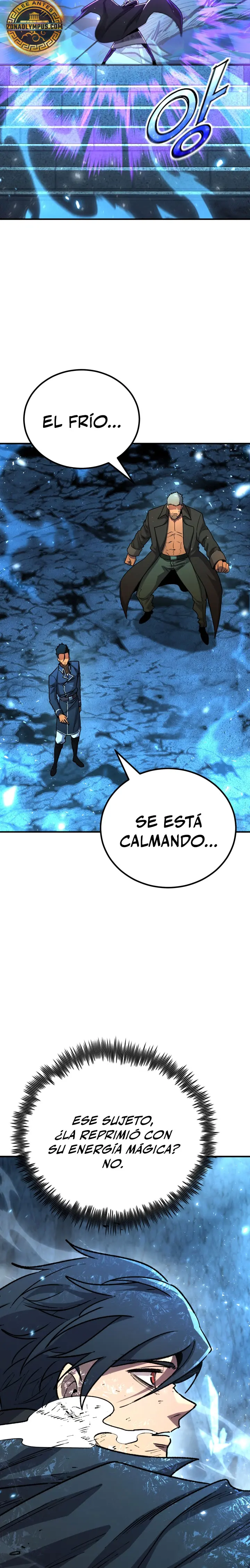 Read Estándar de la Reencarnación ES Manga Online