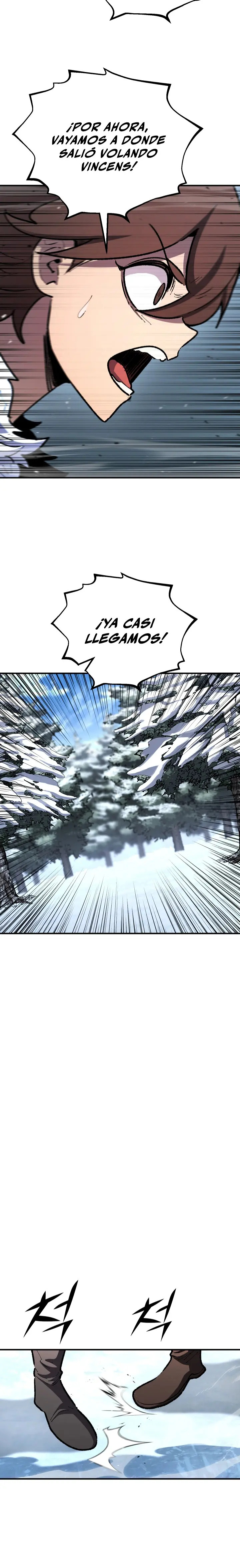 Read Estándar de la Reencarnación ES Manga Online