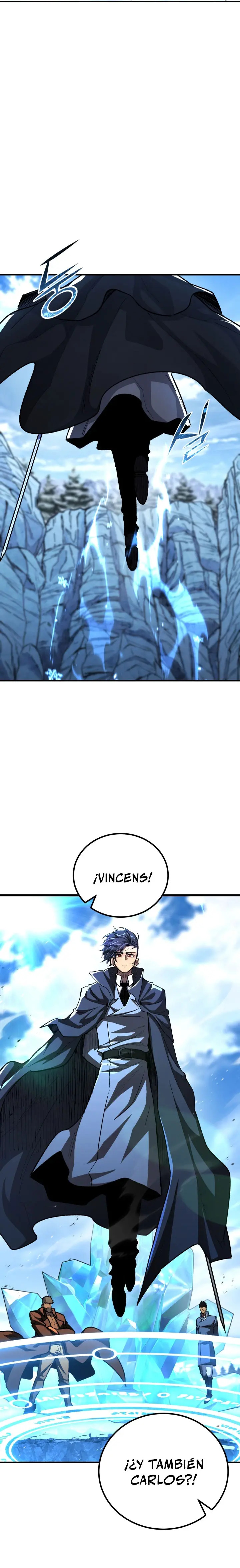 Read Estándar de la Reencarnación ES Manga Online