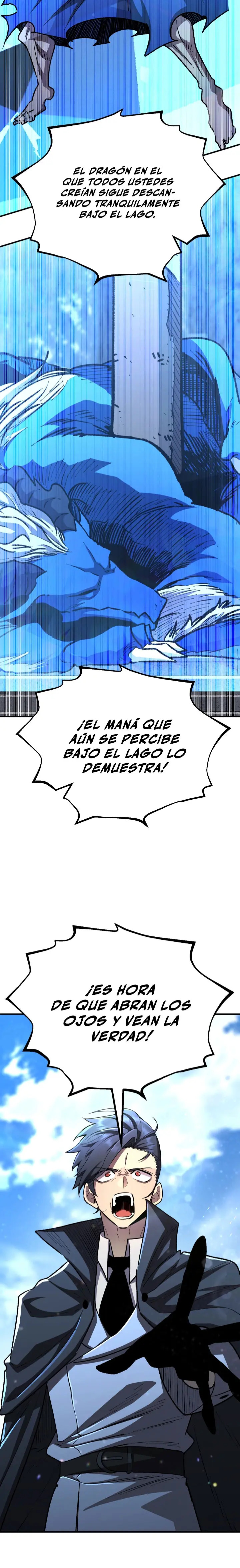 Read Estándar de la Reencarnación ES Manga Online