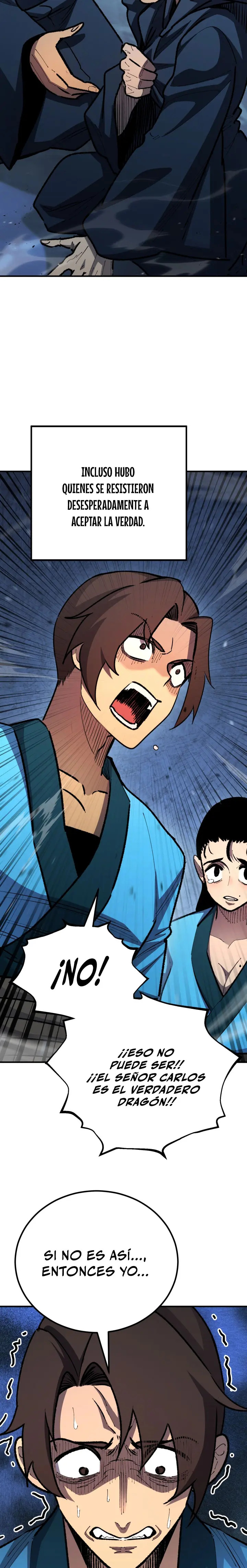 Read Estándar de la Reencarnación ES Manga Online