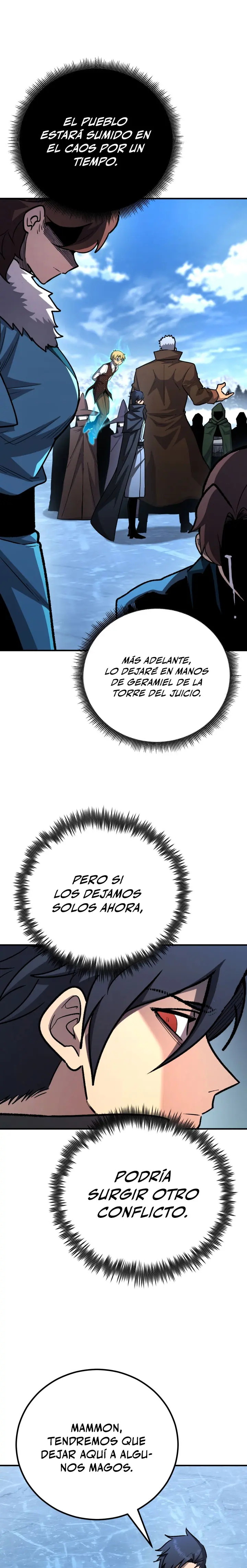 Read Estándar de la Reencarnación ES Manga Online