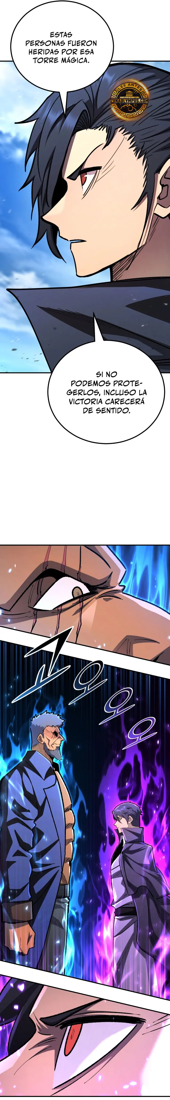 Read Estándar de la Reencarnación ES Manga Online