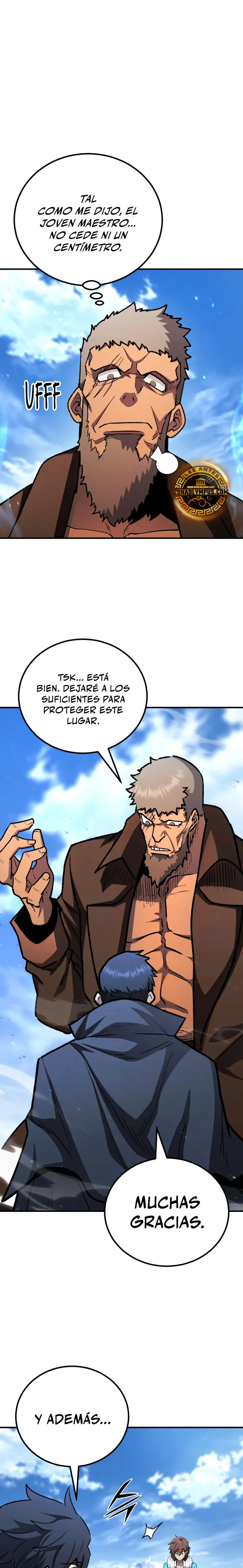 Read Estándar de la Reencarnación ES Manga Online
