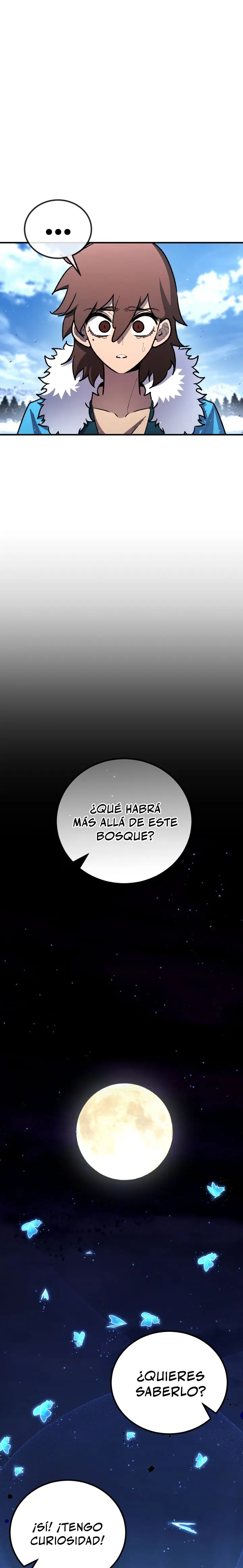 Read Estándar de la Reencarnación ES Manga Online