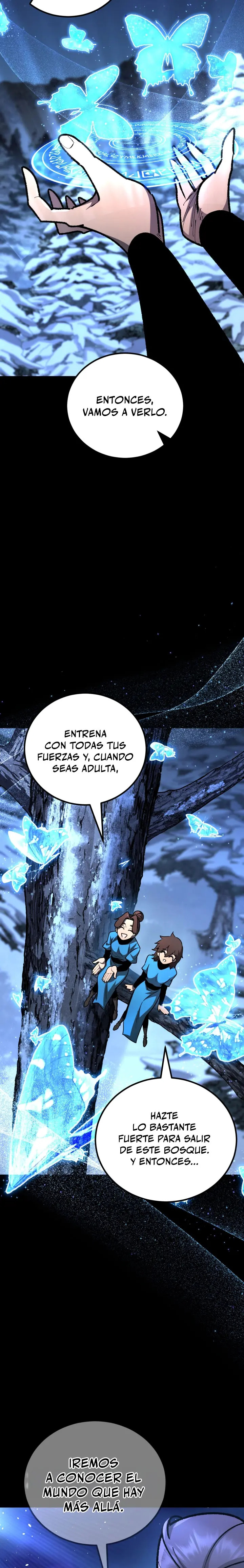 Read Estándar de la Reencarnación ES Manga Online