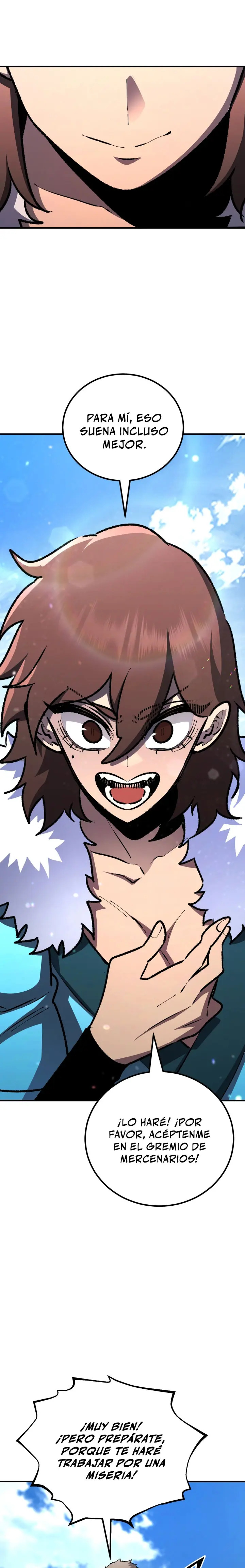 Read Estándar de la Reencarnación ES Manga Online