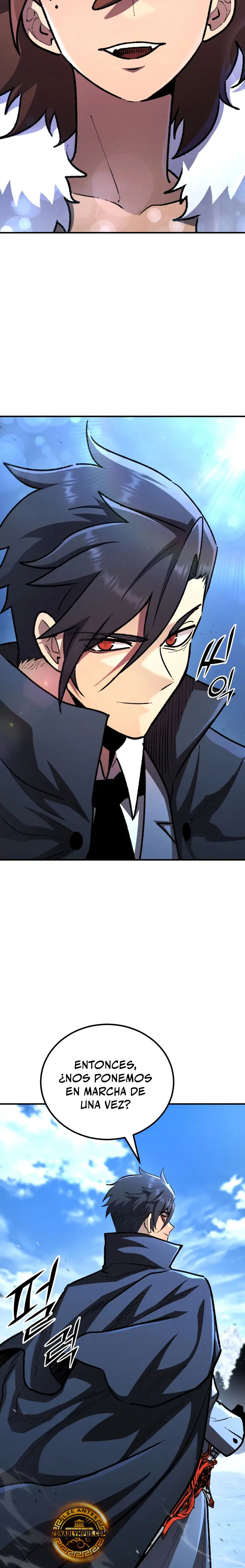 Read Estándar de la Reencarnación ES Manga Online