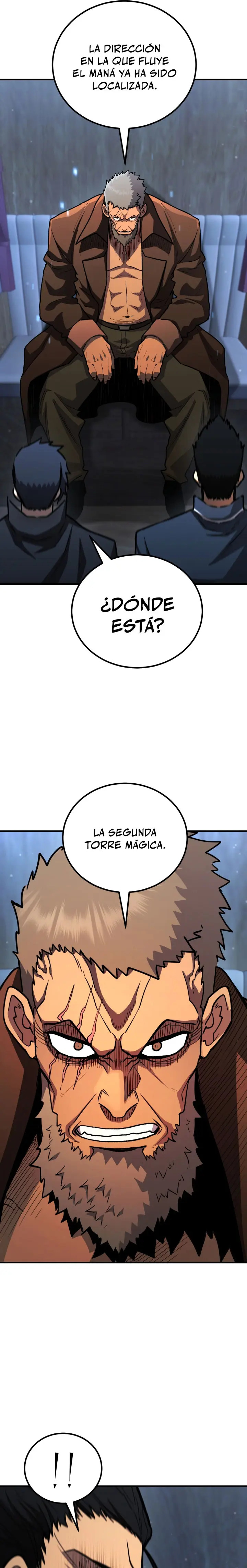Read Estándar de la Reencarnación ES Manga Online
