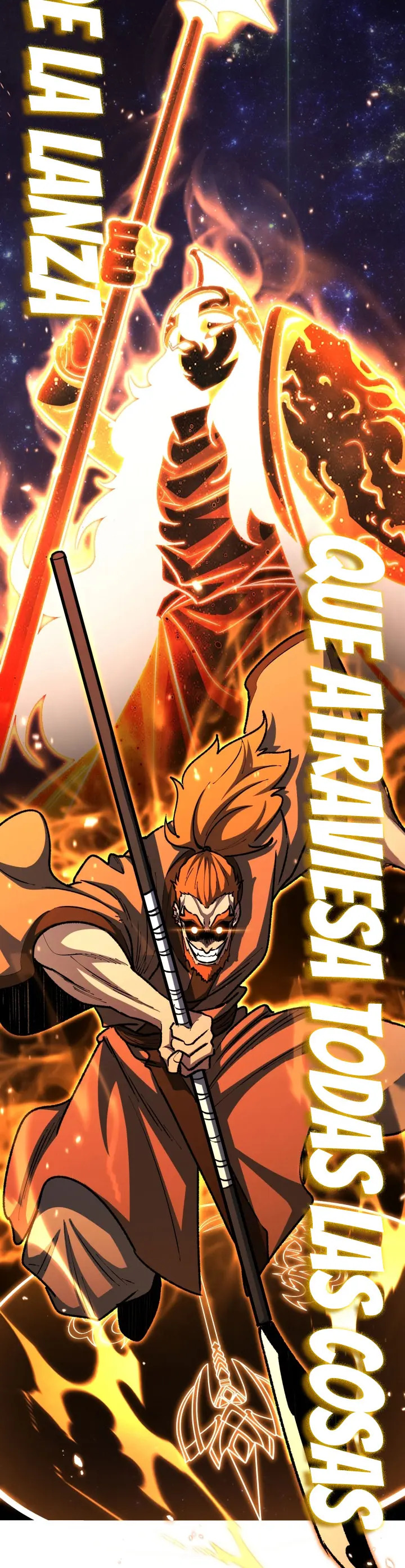 Read Estándar de la Reencarnación ES Manga Online