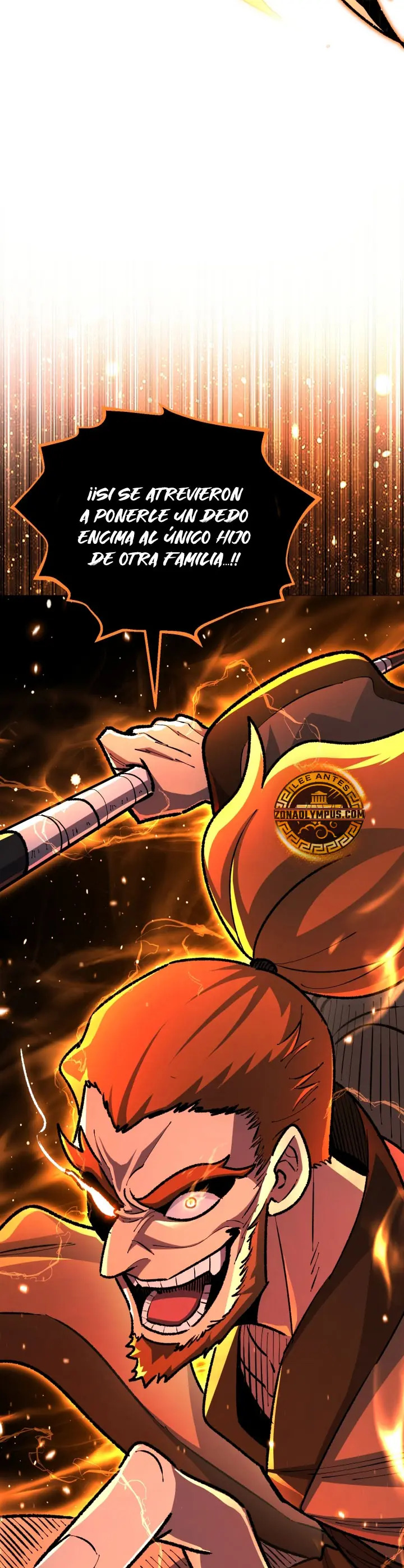 Read Estándar de la Reencarnación ES Manga Online