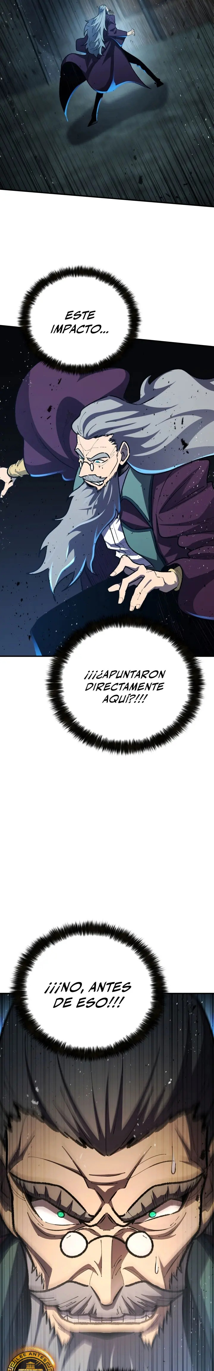 Read Estándar de la Reencarnación ES Manga Online